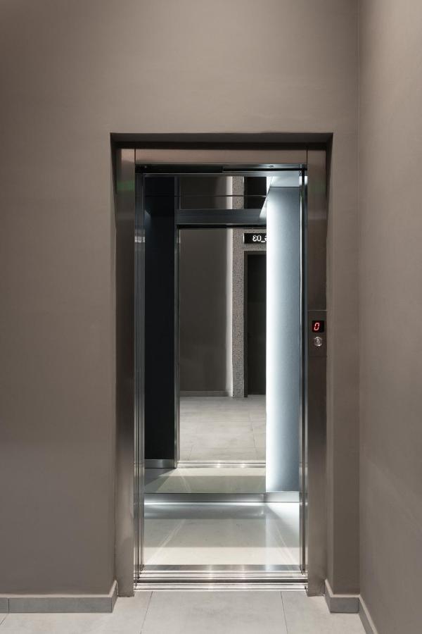 11 Enteka Acropolis Hotel Athens