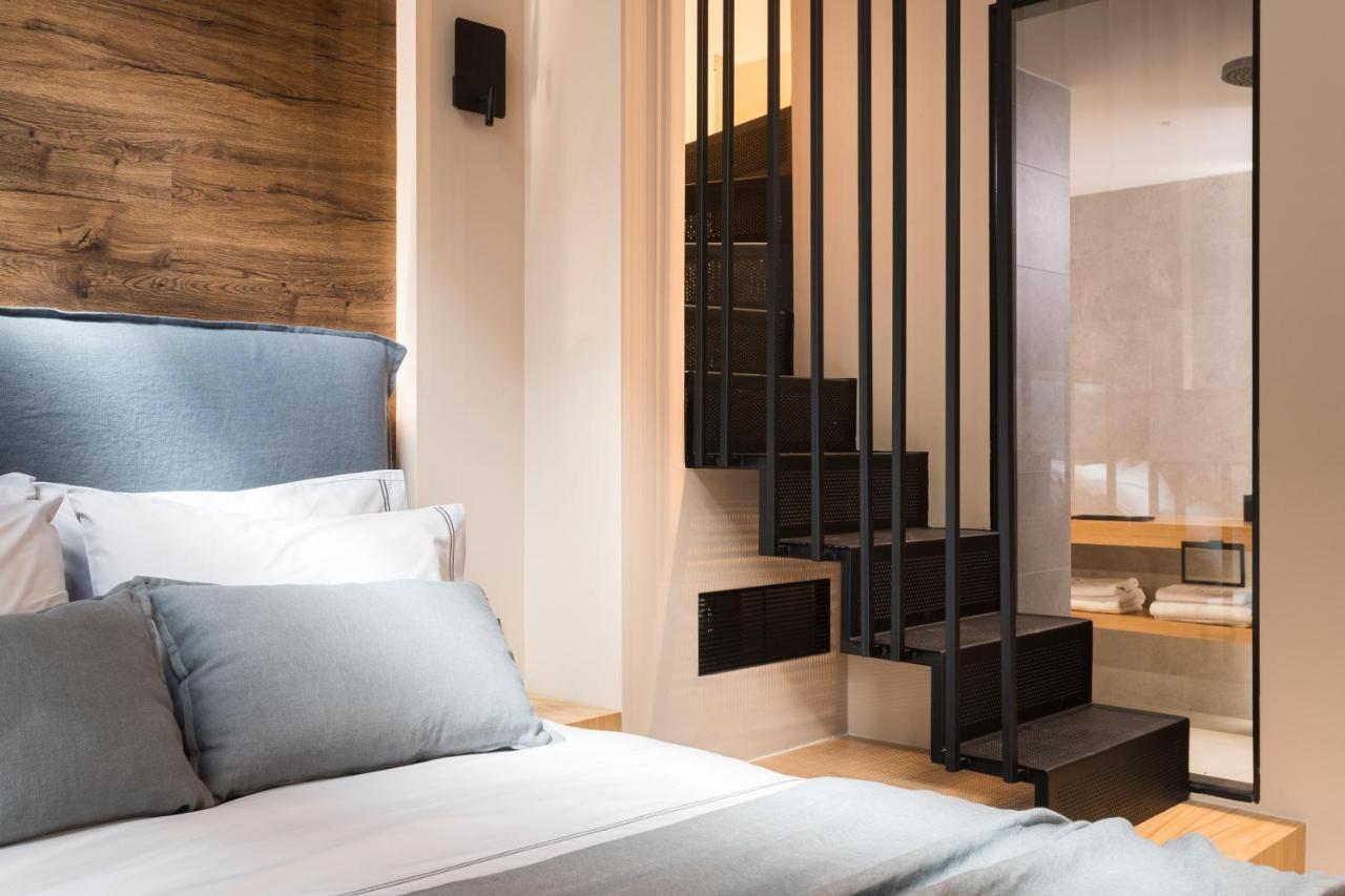 Hotel 11 Enteka Acropolis Athens