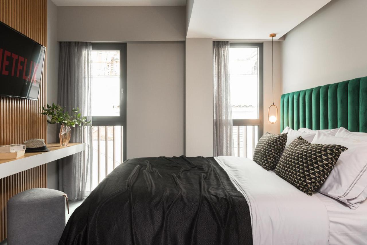 Hotel 11 Enteka Acropolis 4*