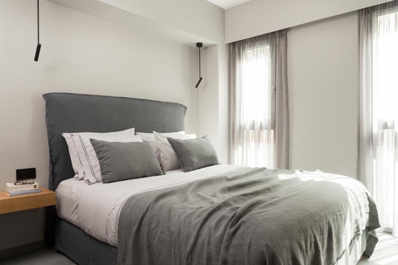 Hotel 11 Enteka Acropolis Athens