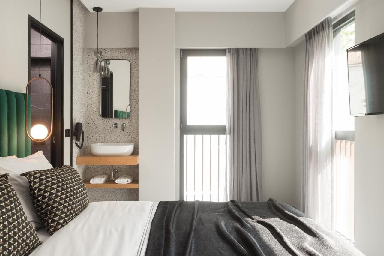 Hotel 11 Enteka Acropolis Athens