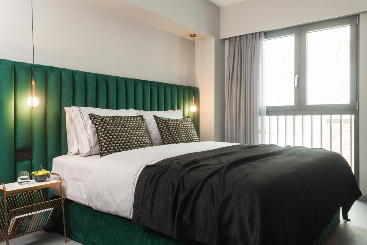 Hotel 11 Enteka Acropolis Athens