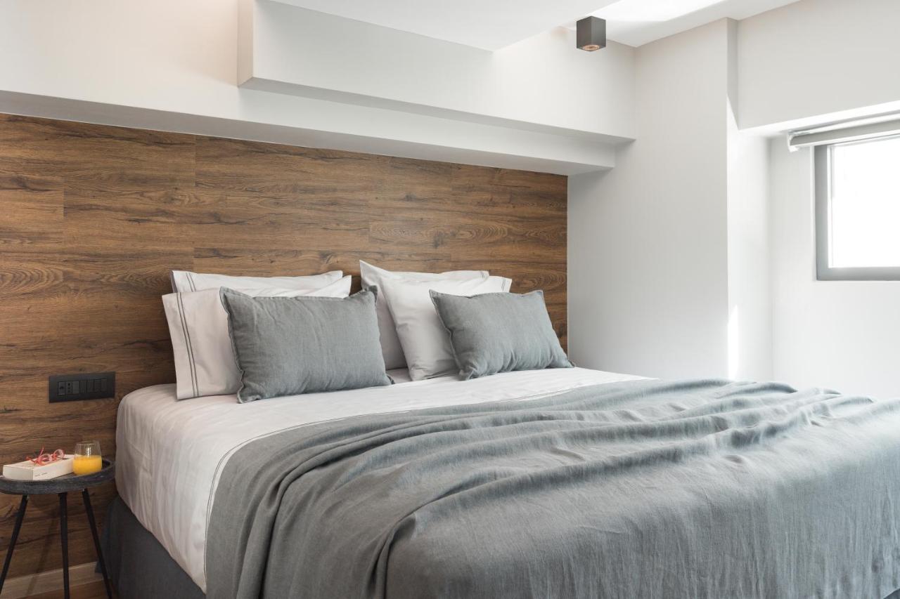 Hotel 11 Enteka Acropolis Athens