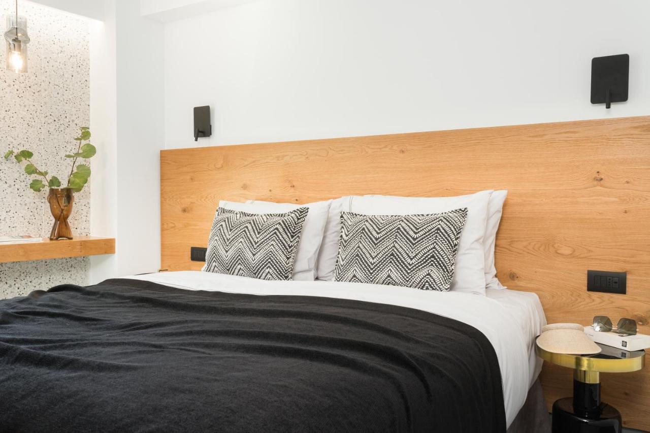 Hotel 11 Enteka Acropolis 4*