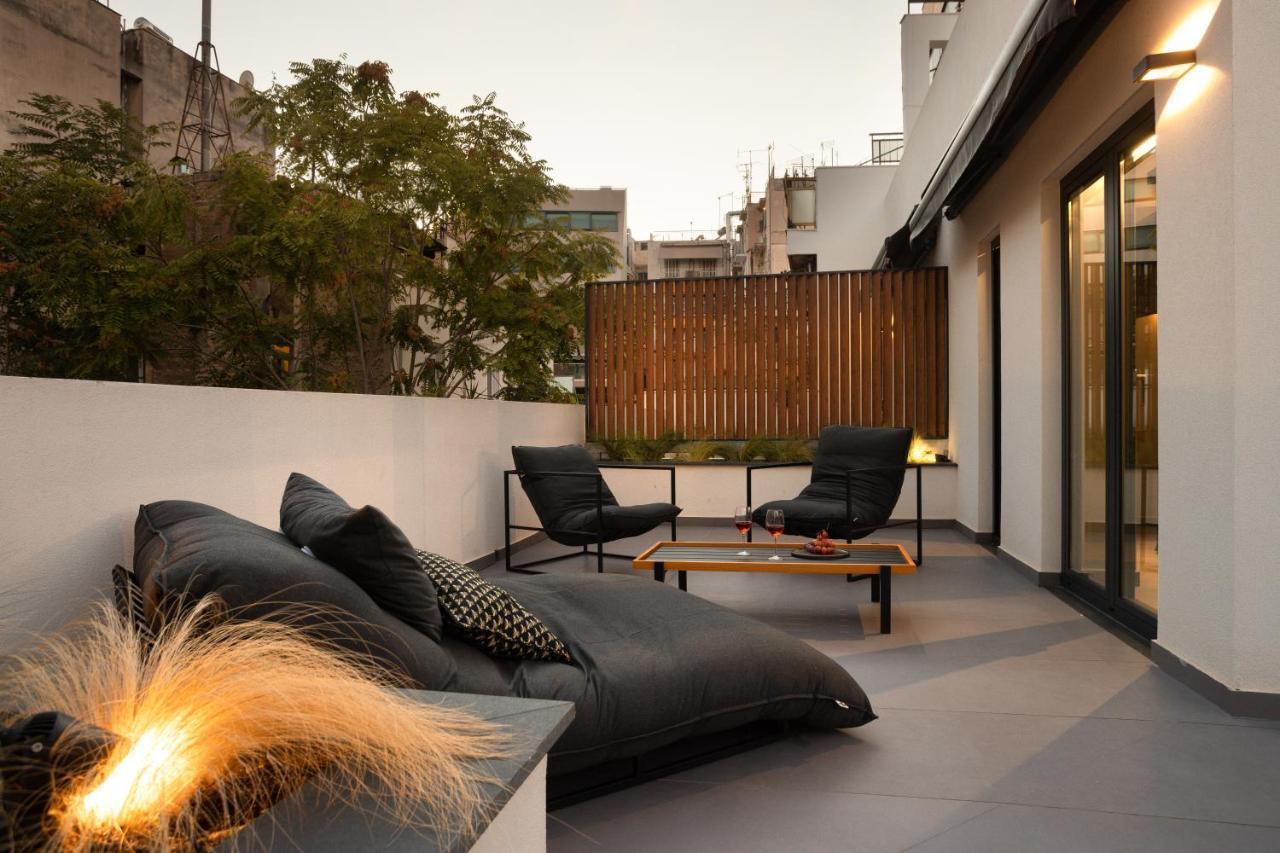 Hotel 11 Enteka Acropolis Athens