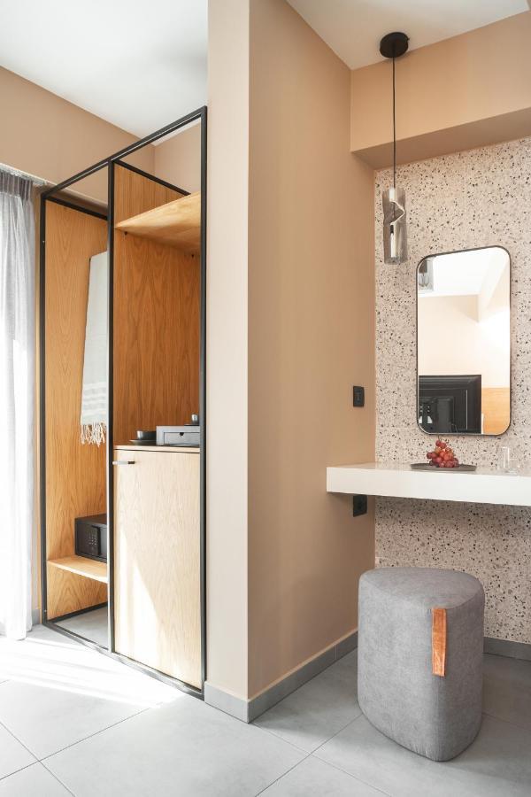 11 Enteka Acropolis Hotel Athens