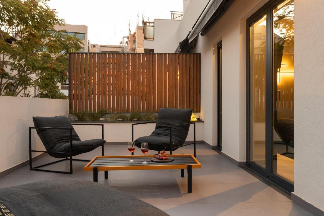11 Enteka Acropolis 4*