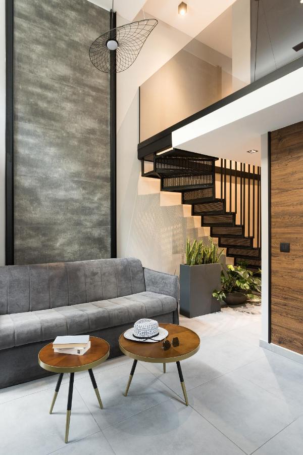 Hotel 11 Enteka Acropolis Athens