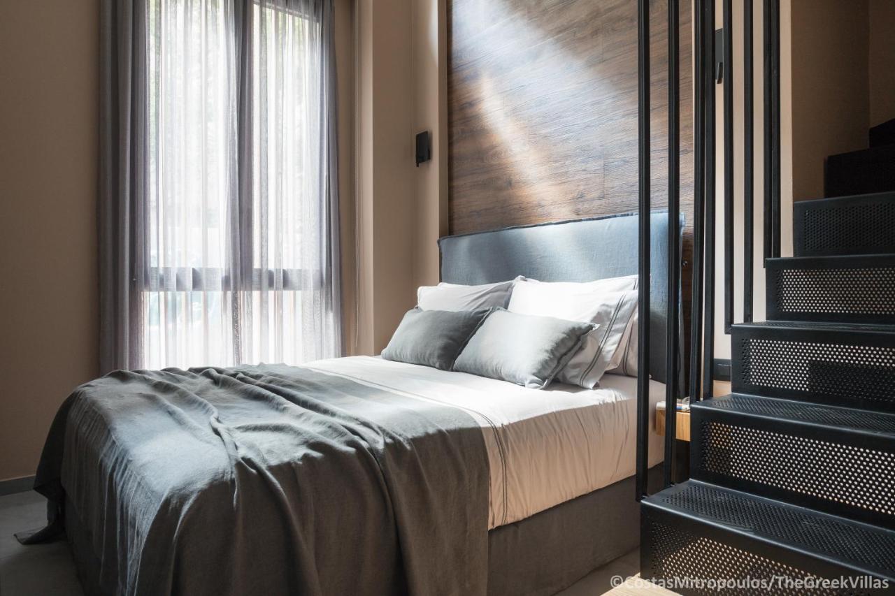 Hotel 11 Enteka Acropolis 4*