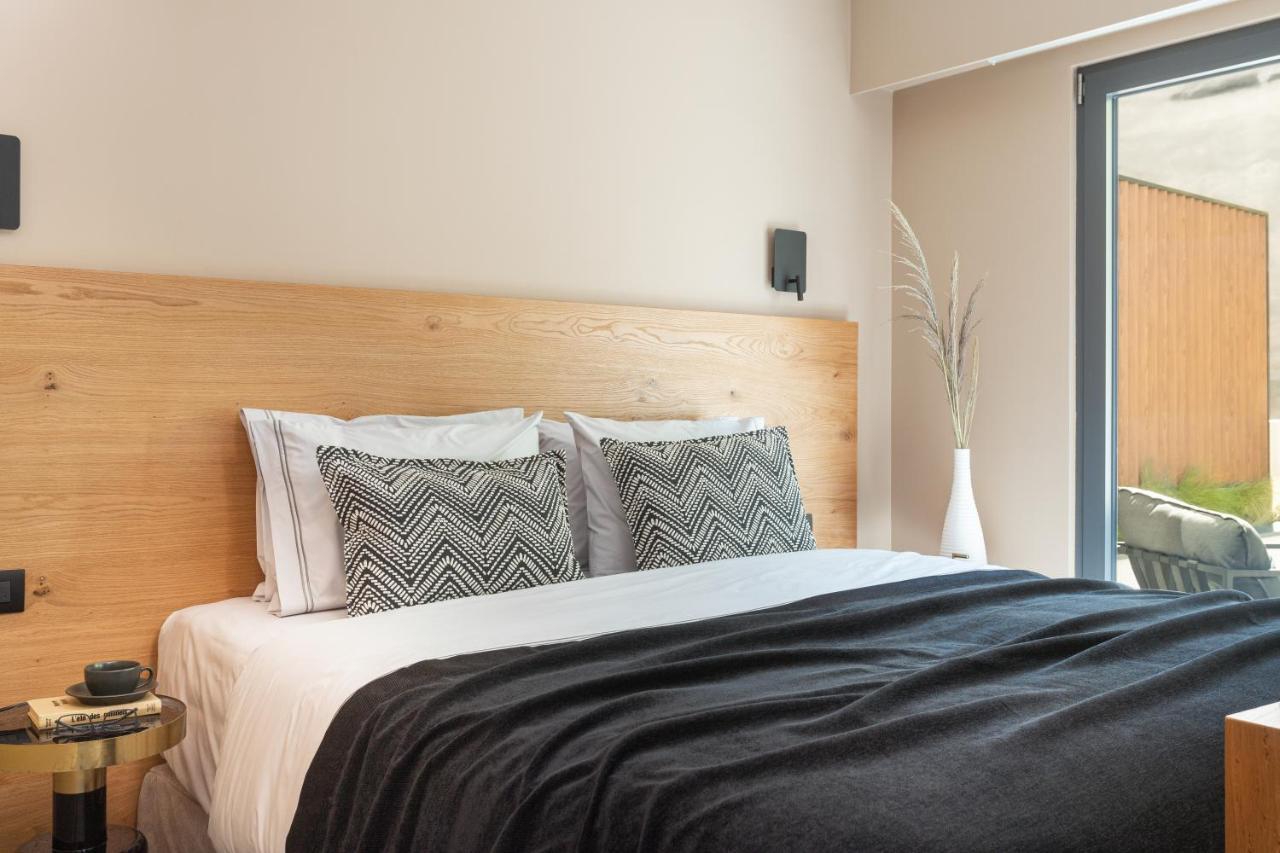 11 Enteka Acropolis Ξενοδοχείο 4*