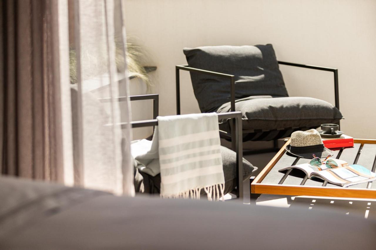 11 Enteka Acropolis Hotel Athens