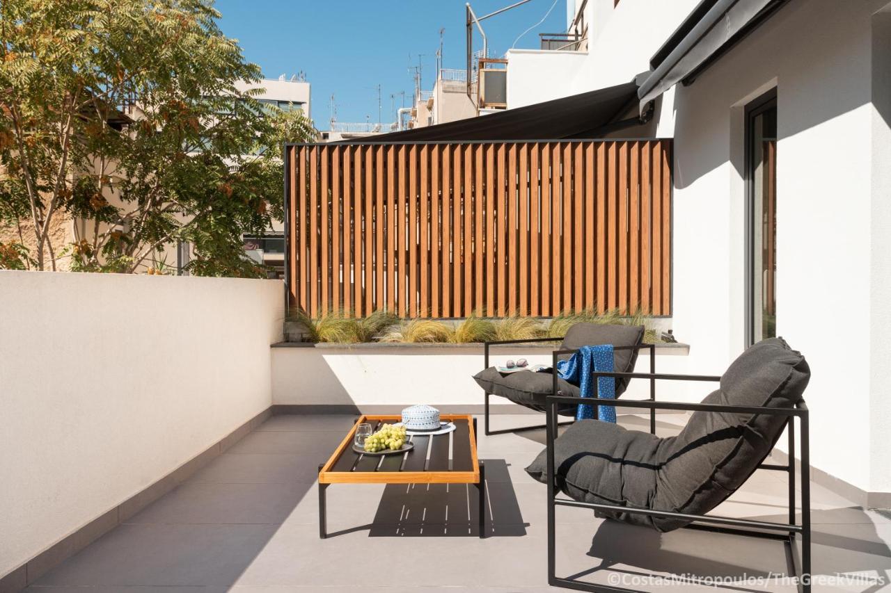 11 Enteka Acropolis 4*