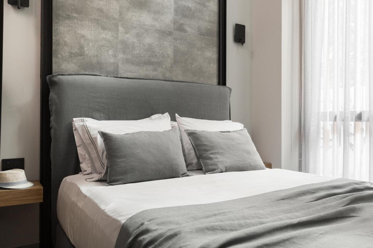 Hotel 11 Enteka Acropolis Athen