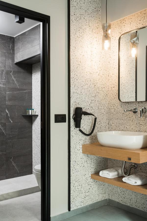 11 Enteka Acropolis Hotel Athen