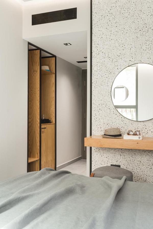 Hotel 11 Enteka Acropolis 4*