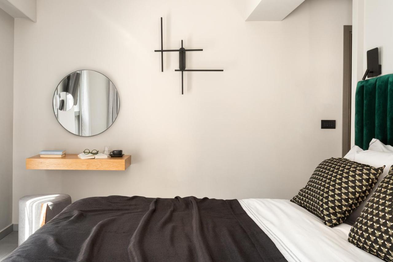11 Enteka Acropolis Hotel Athen